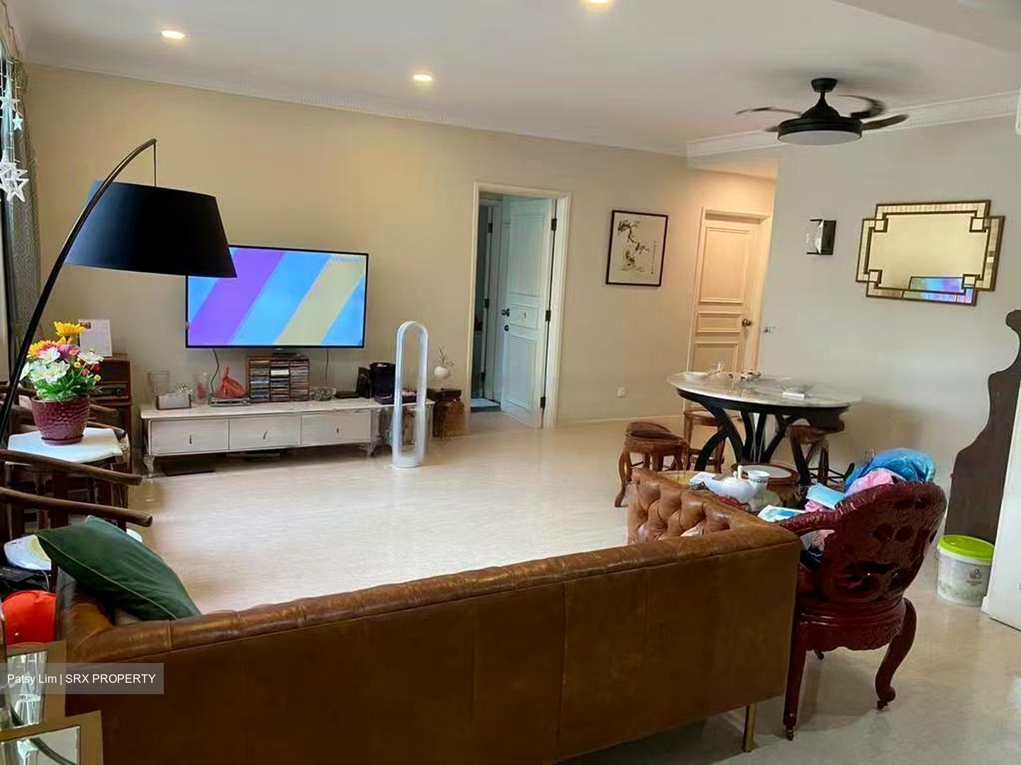 St. Patricks Green (D15), Apartment #480524831